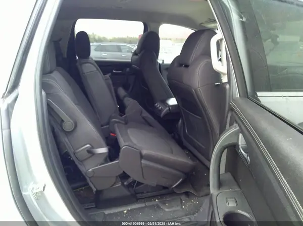 1GNKRGKD4GJ102808 2016 CHEVROLET TRAVERSE - Image 8