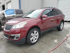 1GNKRGKD4GJ102839 2016 CHEVROLET TRAVERSE