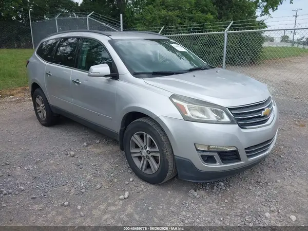 1GNKRGKD4GJ104140 2016 CHEVROLET TRAVERSE - Image 1