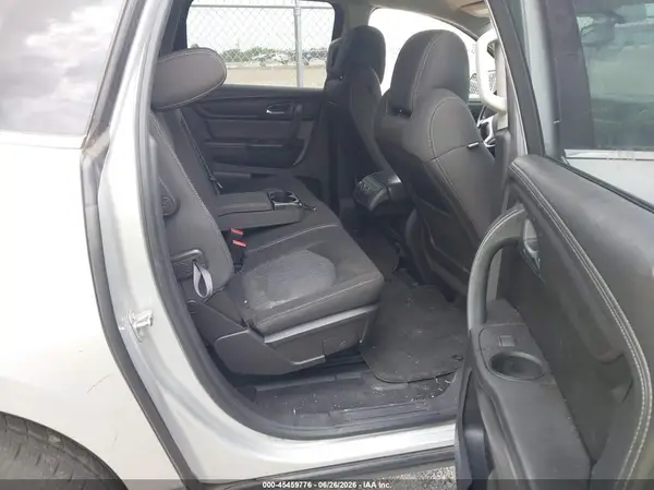 1GNKRGKD4GJ104140 2016 CHEVROLET TRAVERSE - Image 8