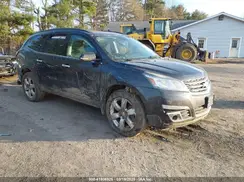 1GNKRGKD4GJ108320 2016 CHEVROLET TRAVERSE