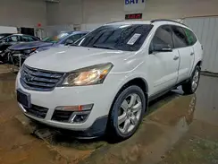 1GNKRGKD4GJ111007 2016 CHEVROLET TRAVERSE