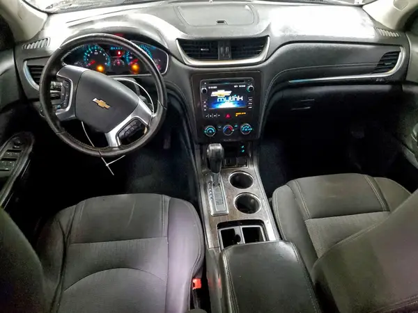 1GNKRGKD4GJ111007 2016 CHEVROLET TRAVERSE - Image 8