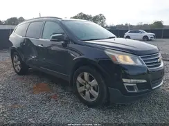 1GNKRGKD4GJ124792 2016 CHEVROLET TRAVERSE