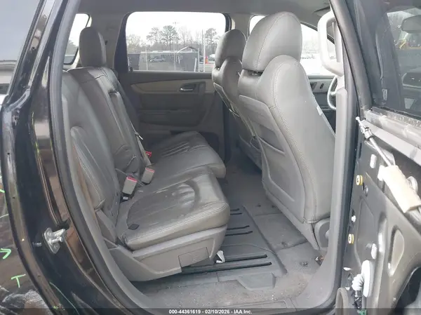 1GNKRGKD4GJ124792 2016 CHEVROLET TRAVERSE - Image 8