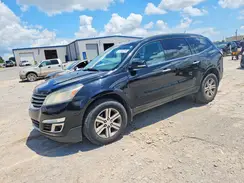 1GNKRGKD4GJ134626 2016 CHEVROLET TRAVERSE