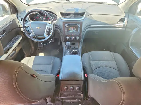 1GNKRGKD4GJ134626 2016 CHEVROLET TRAVERSE - Image 8