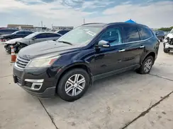 1GNKRGKD4GJ135856 2016 CHEVROLET TRAVERSE