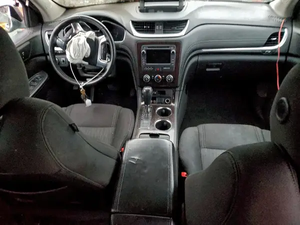 1GNKRGKD4GJ136053 2016 CHEVROLET TRAVERSE - Image 8