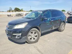 1GNKRGKD4GJ139194 2016 CHEVROLET TRAVERSE