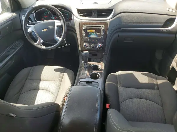 1GNKRGKD4GJ139194 2016 CHEVROLET TRAVERSE - Image 8