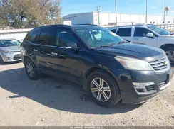 1GNKRGKD4GJ139941 2016 CHEVROLET TRAVERSE