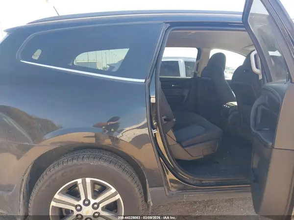 1GNKRGKD4GJ139941 2016 CHEVROLET TRAVERSE - Image 8
