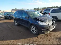 1GNKRGKD4GJ142256 2016 CHEVROLET TRAVERSE