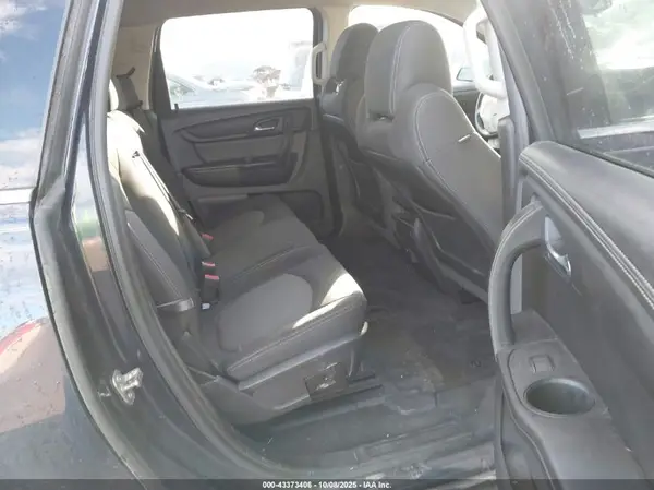 1GNKRGKD4GJ142256 2016 CHEVROLET TRAVERSE - Image 8