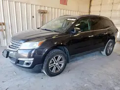 1GNKRGKD4GJ142452 2016 CHEVROLET TRAVERSE