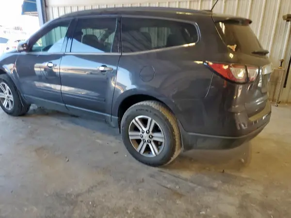 1GNKRGKD4GJ142452 2016 CHEVROLET TRAVERSE - Image 2