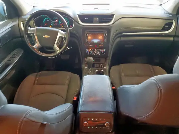 1GNKRGKD4GJ142452 2016 CHEVROLET TRAVERSE - Image 8