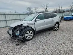 1GNKRGKD4GJ143780 2016 CHEVROLET TRAVERSE