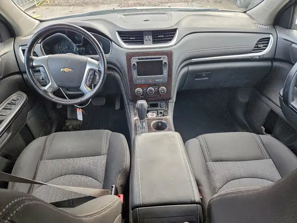 1GNKRGKD4GJ143780 2016 CHEVROLET TRAVERSE - Image 8