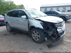 1GNKRGKD4GJ144685 2016 CHEVROLET TRAVERSE