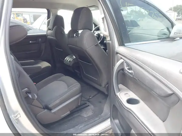 1GNKRGKD4GJ144685 2016 CHEVROLET TRAVERSE - Image 8