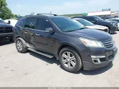 1GNKRGKD4GJ146467 2016 CHEVROLET TRAVERSE