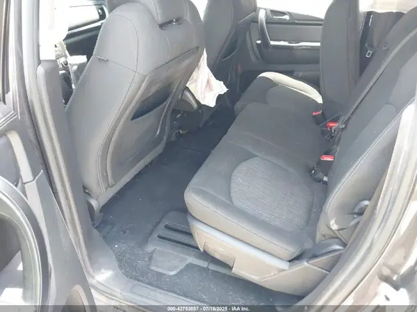 1GNKRGKD4GJ146467 2016 CHEVROLET TRAVERSE - Image 8