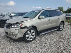 1GNKRGKD4GJ148039 2016 CHEVROLET TRAVERSE