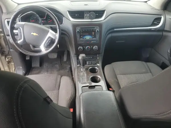 1GNKRGKD4GJ148039 2016 CHEVROLET TRAVERSE - Image 8