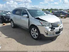 1GNKRGKD4GJ149126 2016 CHEVROLET TRAVERSE