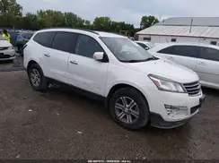 1GNKRGKD4GJ152754 2016 CHEVROLET TRAVERSE