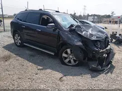 1GNKRGKD4GJ154651 2016 CHEVROLET TRAVERSE