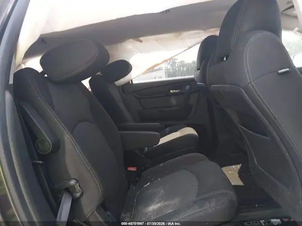 1GNKRGKD4GJ154651 2016 CHEVROLET TRAVERSE - Image 8