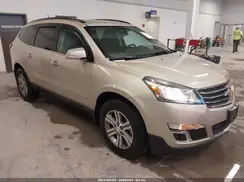 1GNKRGKD4GJ158408 2016 CHEVROLET TRAVERSE