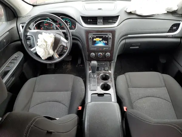 1GNKRGKD4GJ160353 2016 CHEVROLET TRAVERSE - Image 8