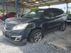 1GNKRGKD4GJ162524 2016 CHEVROLET TRAVERSE