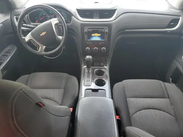 1GNKRGKD4GJ162524 2016 CHEVROLET TRAVERSE - Image 7