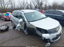 1GNKRGKD4GJ162619 2016 CHEVROLET TRAVERSE