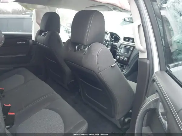 1GNKRGKD4GJ162619 2016 CHEVROLET TRAVERSE - Image 8