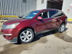 1GNKRGKD4GJ164323 2016 CHEVROLET TRAVERSE