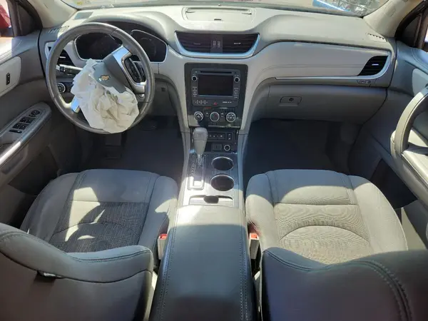 1GNKRGKD4GJ164323 2016 CHEVROLET TRAVERSE - Image 8