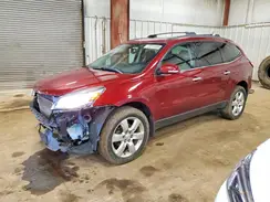 1GNKRGKD4GJ170543 2016 CHEVROLET TRAVERSE