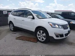 1GNKRGKD4GJ173295 2016 CHEVROLET TRAVERSE