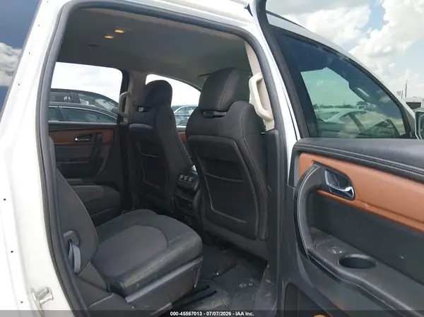 1GNKRGKD4GJ173295 2016 CHEVROLET TRAVERSE - Image 8