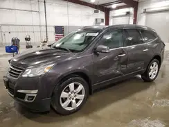 1GNKRGKD4GJ174074 2016 CHEVROLET TRAVERSE