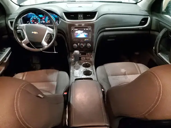 1GNKRGKD4GJ174074 2016 CHEVROLET TRAVERSE - Image 8