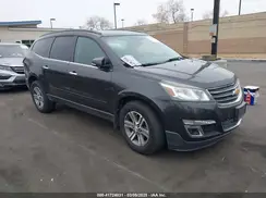 1GNKRGKD4GJ177895 2016 CHEVROLET TRAVERSE