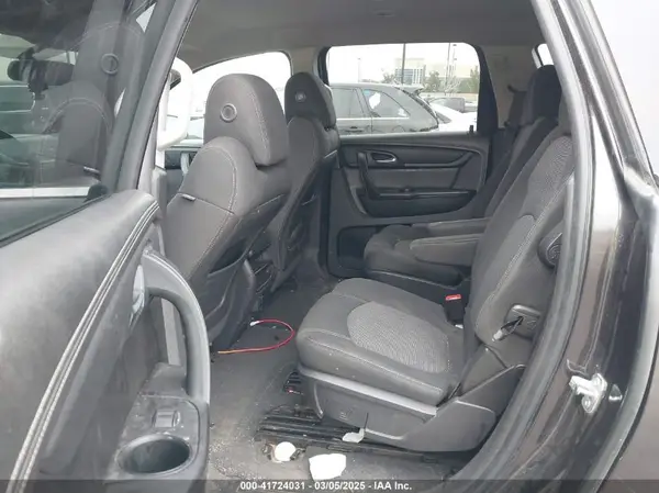 1GNKRGKD4GJ177895 2016 CHEVROLET TRAVERSE - Image 8