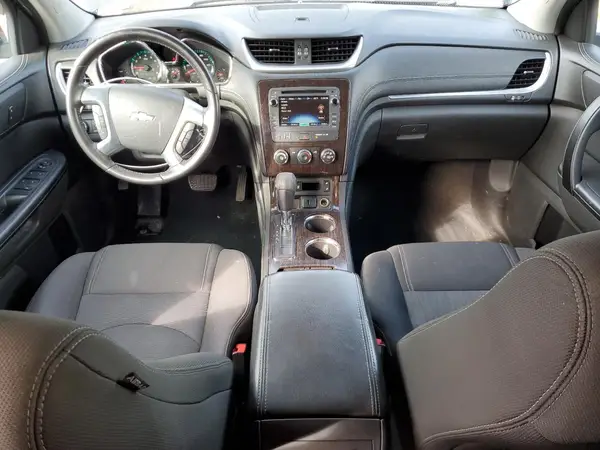 1GNKRGKD4GJ179579 2016 CHEVROLET TRAVERSE - Image 8